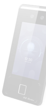 門禁系統右側裝飾圖RWD